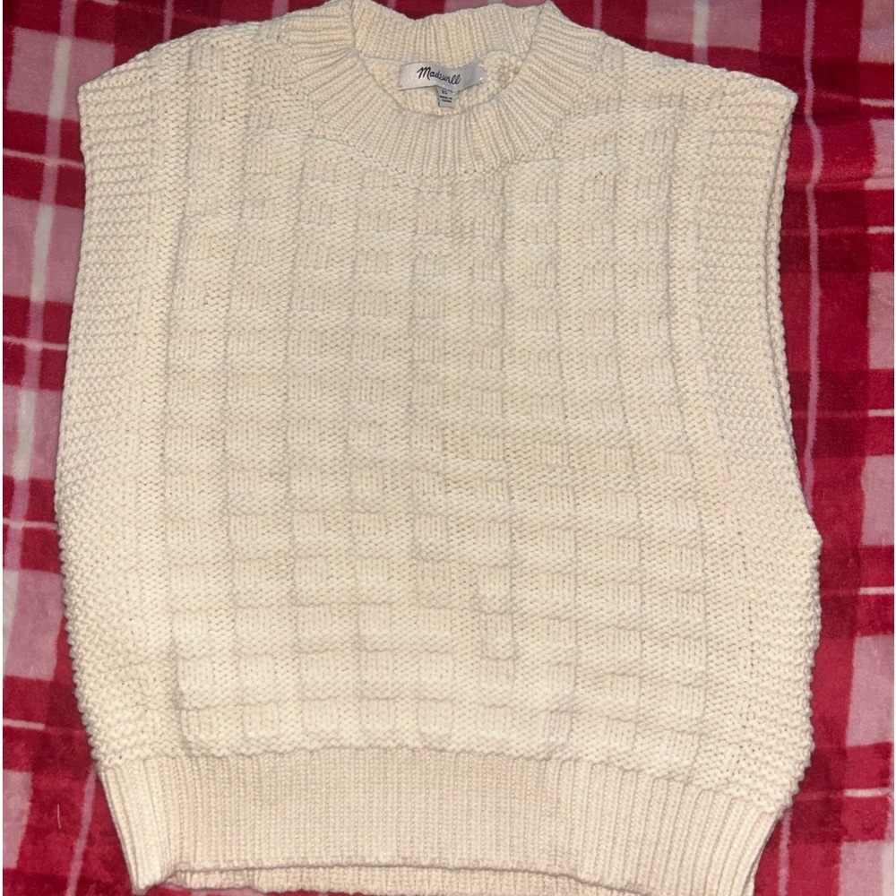 Preowned madewell top